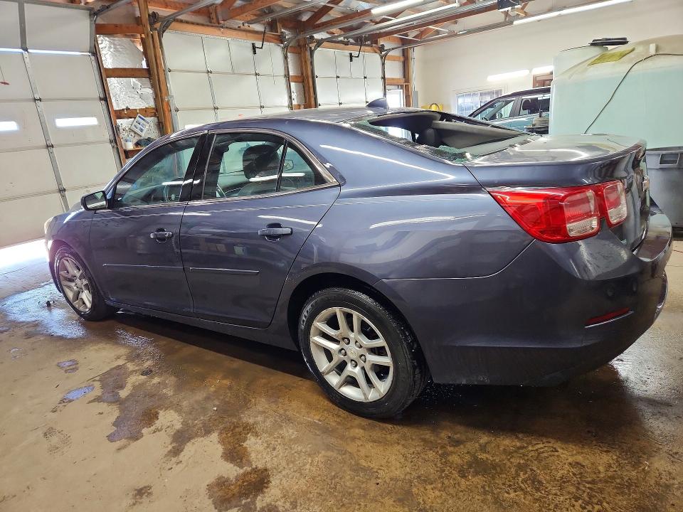 Aukcja sprzedaży 2014 Chevrolet Malibu, vin: 1G11C5SL2EF301480, numer aukcji: 50701756