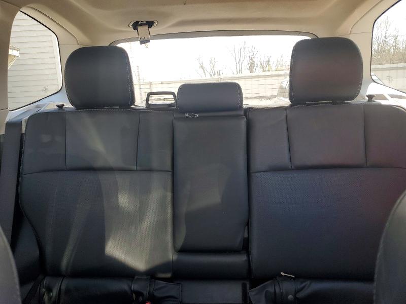 Aukcja sprzedaży 2015 Subaru Forester, vin: JF2SJAHC9FH403593, numer aukcji: 48510366