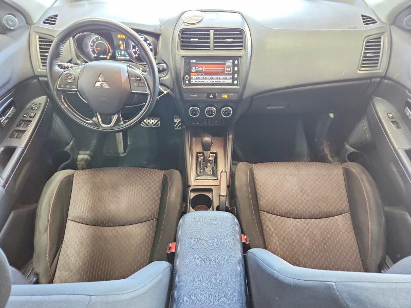 Продаж на аукціоні авто 2019 Mitsubishi Outlander Sport, vin: JA4AR3AU9KU021531, номер лоту: 50481686