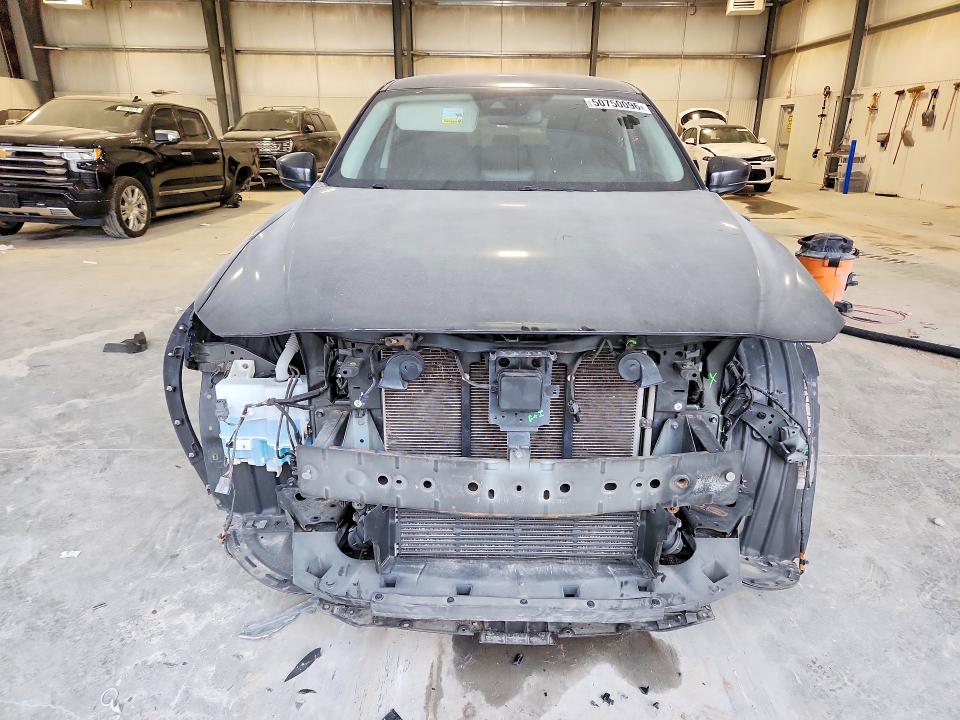 2018 Mazda Cx-9 მანქანა იყიდება აუქციონზე, vin: JM3TCBCY6J0226697, აუქციონის ნომერი: 50750096