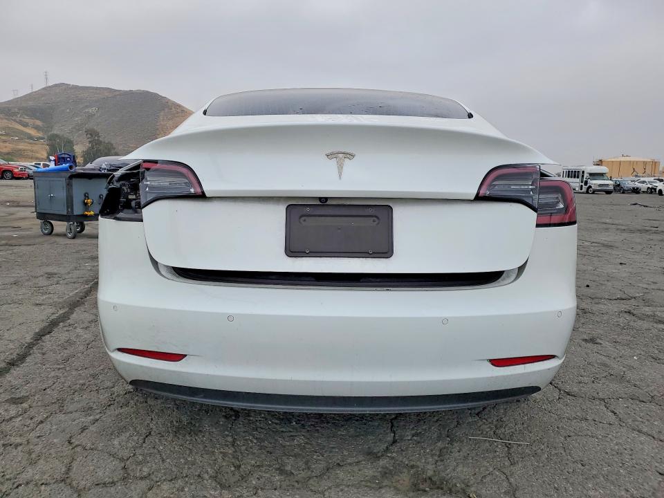 Продаж на аукціоні авто 2020 Tesla Model 3, vin: 5YJ3E1EA4LF590425, номер лоту: 49489606