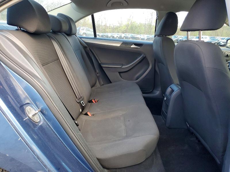Продаж на аукціоні авто 2015 Volkswagen Jetta, vin: 3VWD17AJ5FM320187, номер лоту: 50219996