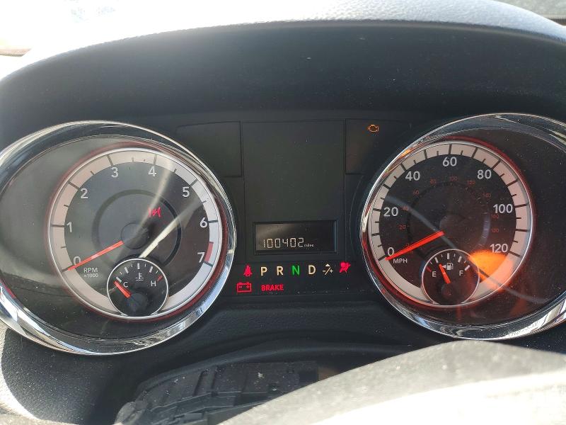 Aukcja sprzedaży 2015 Dodge Grand Caravan, vin: 2C4RDGBGXFR512927, numer aukcji: 47991276
