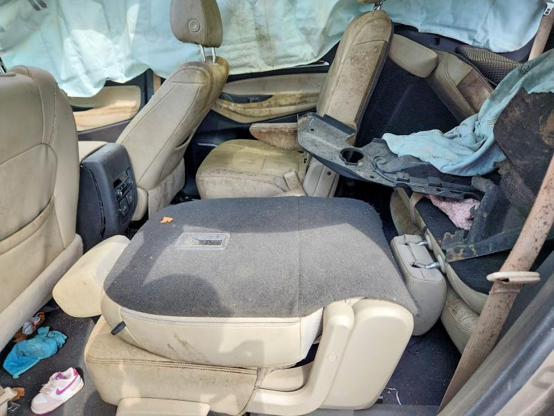 2020 Buick Enclave მანქანა იყიდება აუქციონზე, vin: 5GAERBKW5LJ149397, აუქციონის ნომერი: 50775396
