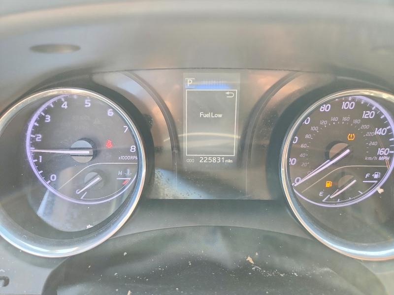 Aukcja sprzedaży 2020 Toyota Camry, vin: 4T1C11AK6LU936052, numer aukcji: 50506196
