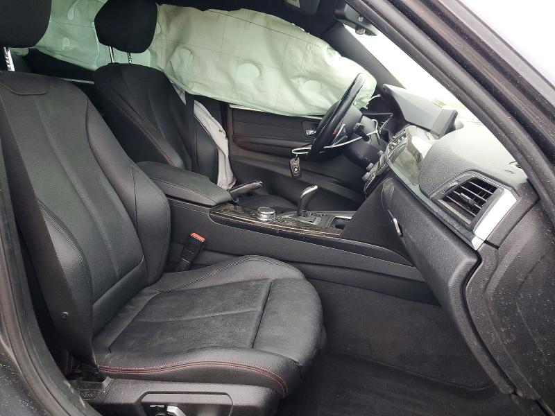 Aukcja sprzedaży 2016 Bmw 328, vin: WBA8E3G51GNT79270, numer aukcji: 49977136