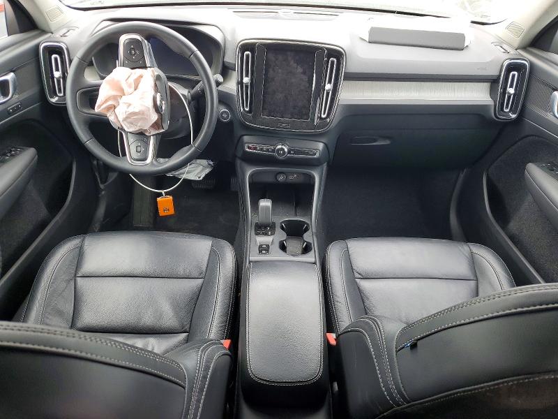Aukcja sprzedaży 2024 Volvo Xc40, vin: YV4L12UK4R2202338, numer aukcji: 49399836
