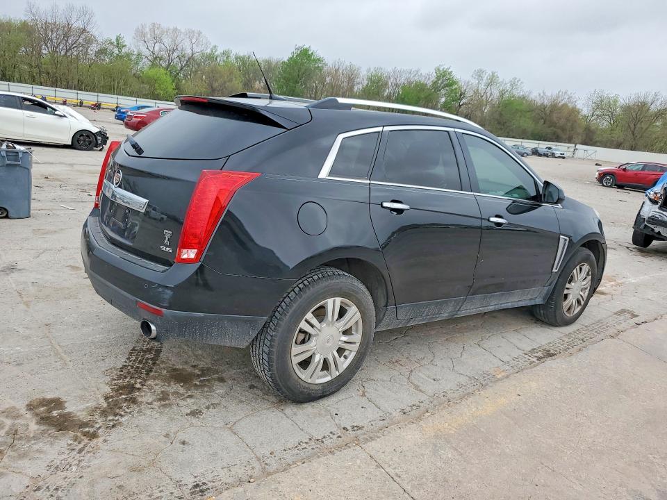 Продаж на аукціоні авто 2013 Cadillac Srx, vin: 3GYFNCE3XDS628883, номер лоту: 48869936