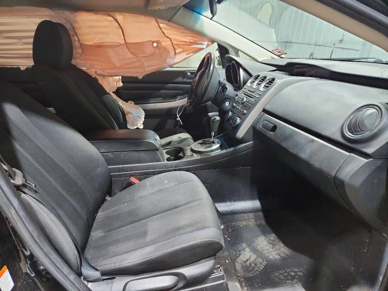 Продажа на аукционе авто 2011 Mazda Cx-7, vin: JM3ER2BM1B0401140, номер лота: 49777696