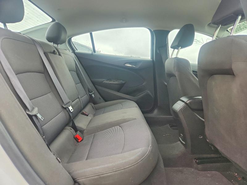 Продажа на аукционе авто 2019 Chevrolet Cruze, vin: 1G1BE5SM9K7100365, номер лота: 50105066