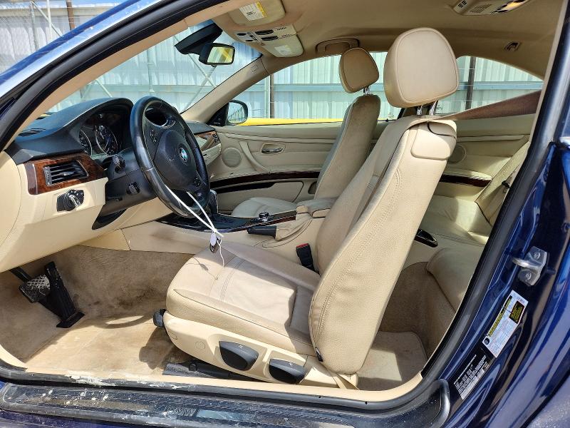 Aukcja sprzedaży 2013 Bmw 328, vin: WBAKE3C59DE771548, numer aukcji: 50627406