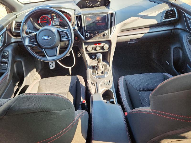 Продажа на аукционе авто 2017 Subaru Impreza, vin: 4S3GTAL63H3701993, номер лота: 48986576