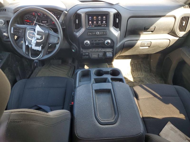 Продажа на аукционе авто 2024 Gmc Sierra, vin: 1GT59LE73RF163447, номер лота: 49270466