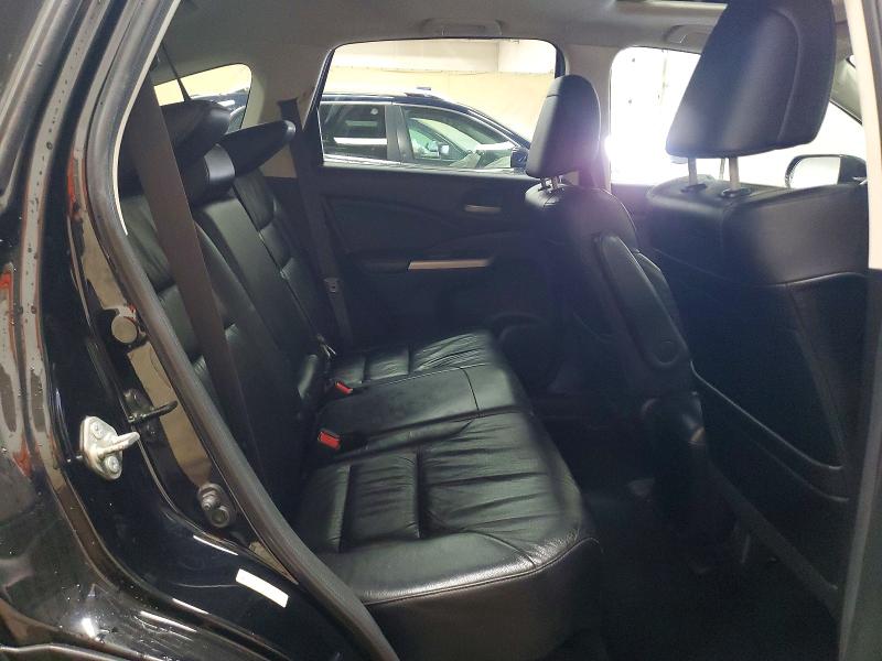 Aukcja sprzedaży 2014 Honda Cr-v, vin: 2HKRM4H73EH685609, numer aukcji: 48902366