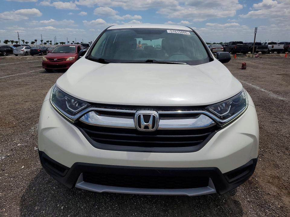 Aukcja sprzedaży 2018 Honda Cr-v, vin: 2HKRW6H33JH225671, numer aukcji: 51615086