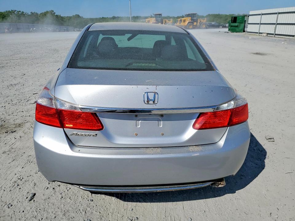 49886106 :رقم المزاد ، 1HGCR2F35DA054301 vin ، 2013 Honda Accord مزاد بيع