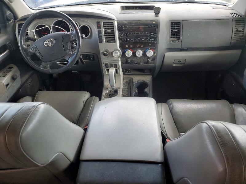 53288646 :رقم المزاد ، 5TFDV58188X063606 vin ، 2008 Toyota Tundra مزاد بيع