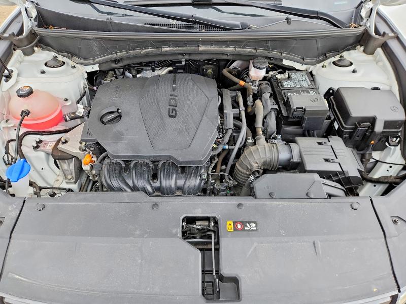 Aukcja sprzedaży 2022 Hyundai Tucson, vin: 5NMJBCAE0NH147176, numer aukcji: 52045596