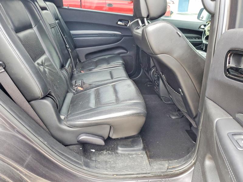 Продажа на аукционе авто 2020 Dodge Durango, vin: 1C4SDJCT3LC324362, номер лота: 51705236