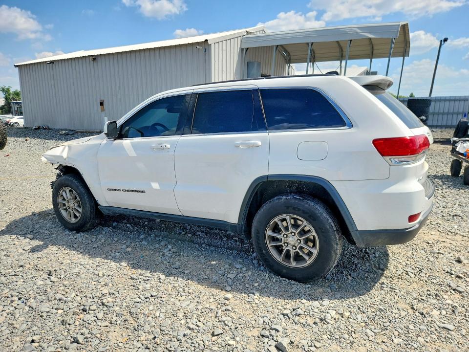 50315006 :رقم المزاد ، 1C4RJFAG7JC316112 vin ، 2018 Jeep Grand Cherokee مزاد بيع