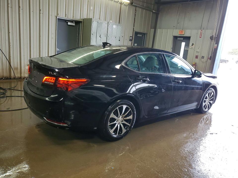 Aukcja sprzedaży 2015 Acura Tlx, vin: 19UUB1F30FA002984, numer aukcji: 49762596