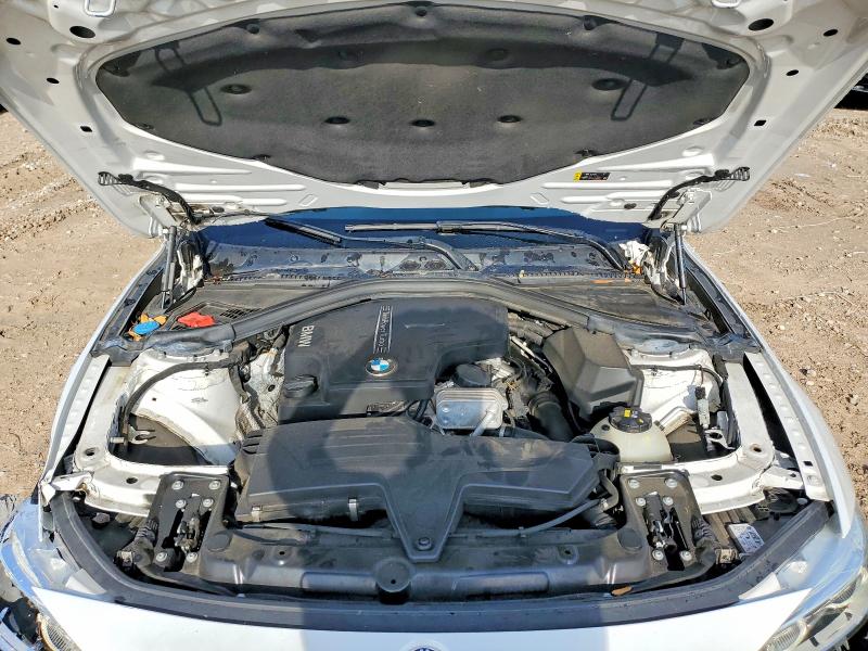 Aukcja sprzedaży 2018 Bmw 320, vin: WBA8E1G52JNU91538, numer aukcji: 49973206