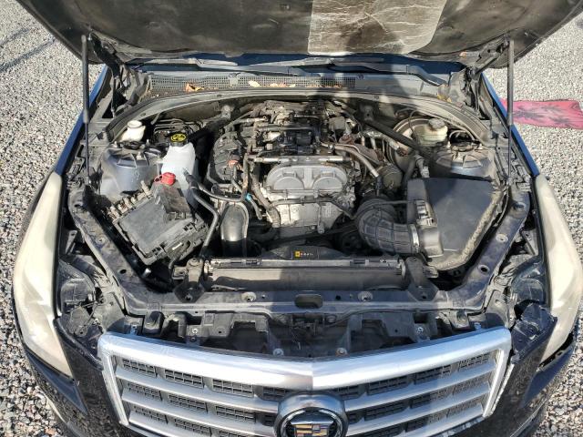 Продаж на аукціоні авто 2016 Cadillac Ats, vin: 1G6AD5SX0G0161347, номер лоту: 48778106