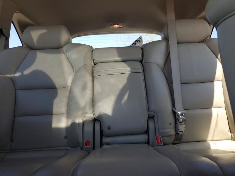 Aukcja sprzedaży 2007 Acura Mdx, vin: 2HNYD28417H538152, numer aukcji: 50171836