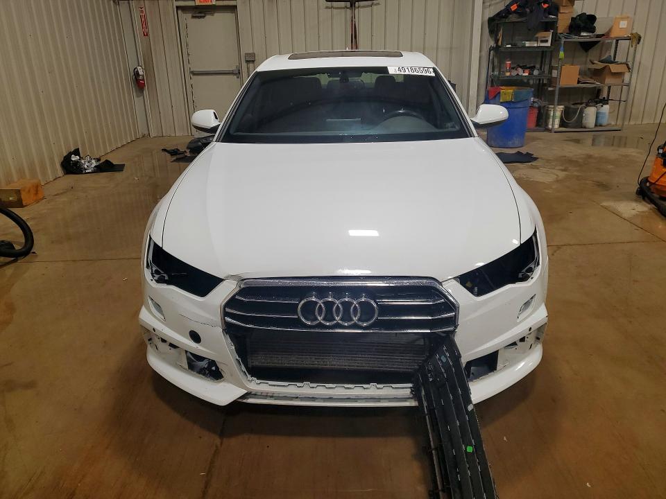 Aukcja sprzedaży 2017 Audi A6, vin: WAUG8AFC4HN026255, numer aukcji: 49186596