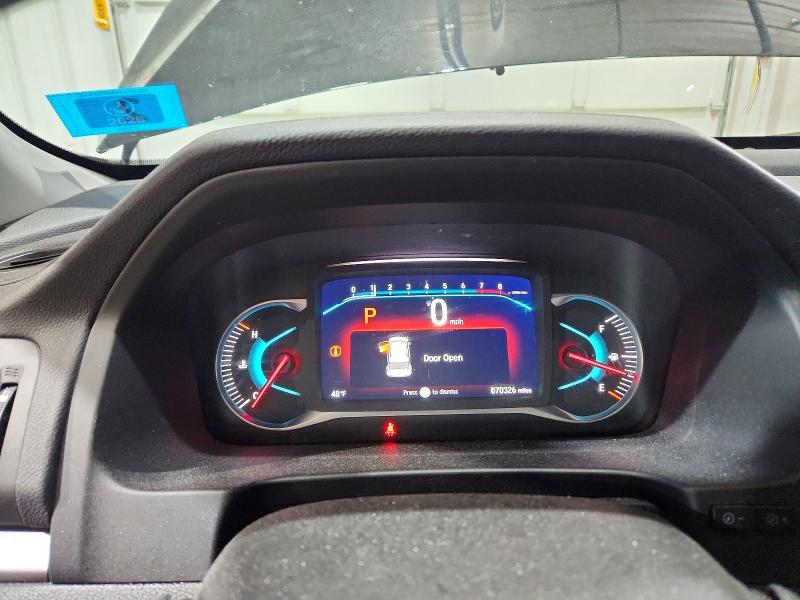 Aukcja sprzedaży 2022 Honda Pilot, vin: 5FNYF6H29NB055940, numer aukcji: 45814276