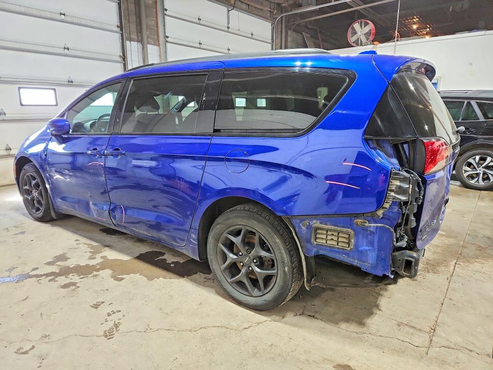 Продаж на аукціоні авто 2020 Chrysler Pacifica, vin: 2C4RC1EG0LR126718, номер лоту: 48855956