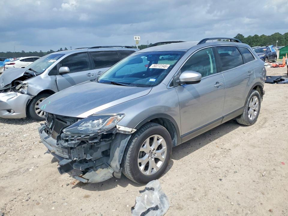 Aukcja sprzedaży 2015 Mazda Cx-9, vin: JM3TB2CA1F0465894, numer aukcji: 50272346