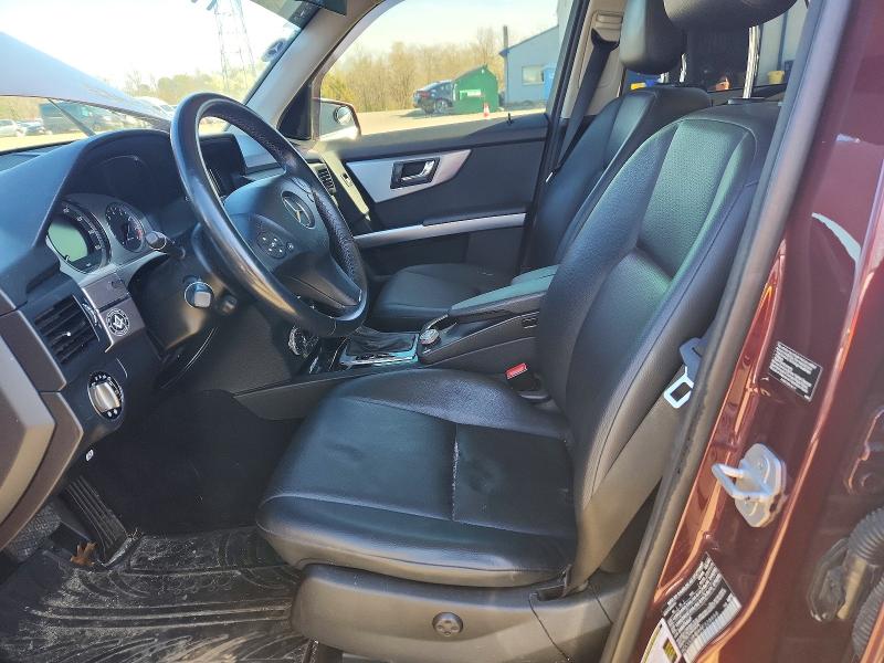 Продажа на аукционе авто 2010 Mercedes-benz Glk, vin: WDCGG8HB9AF328959, номер лота: 49041346