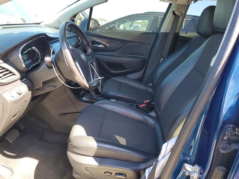 Продаж на аукціоні авто 2019 Buick Encore, vin: KL4CJASB4KB776048, номер лоту: 50171056