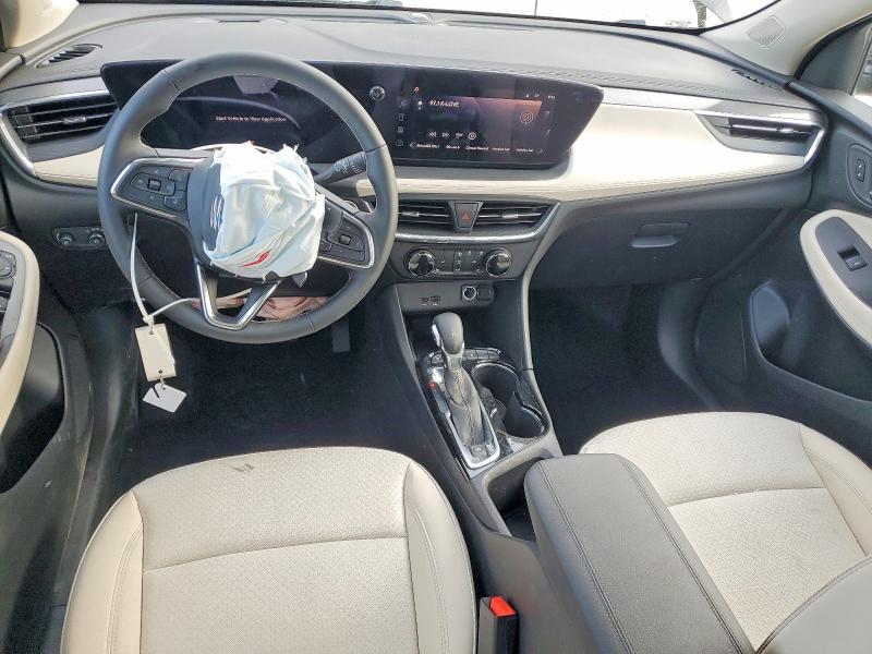 Aukcja sprzedaży 2026 Buick Encore Gx, vin: KL4AMCSL9TB073856, numer aukcji: 48666996