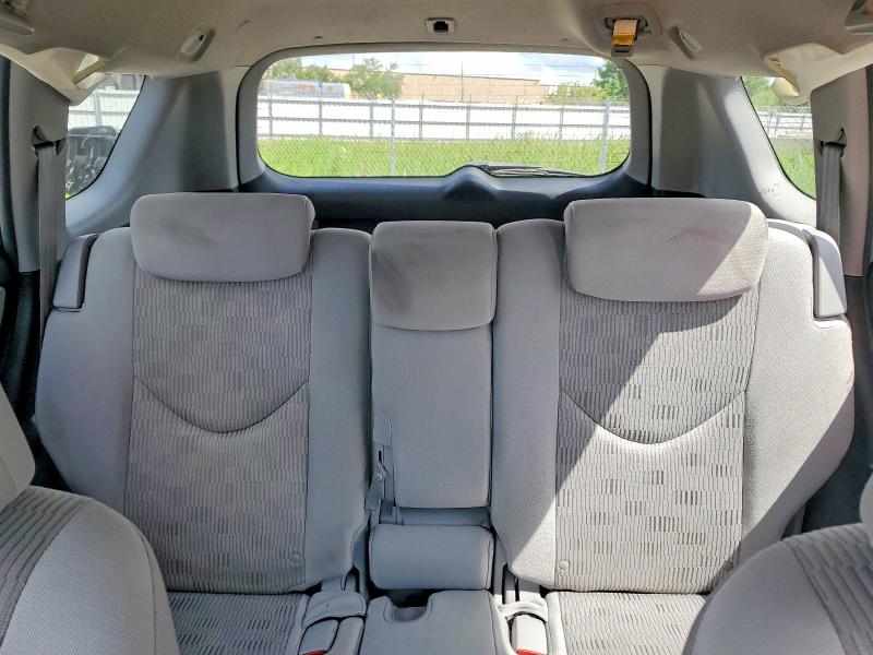 Продаж на аукціоні авто 2011 Toyota Rav4, vin: 2T3BF4DV0BW124059, номер лоту: 51666766