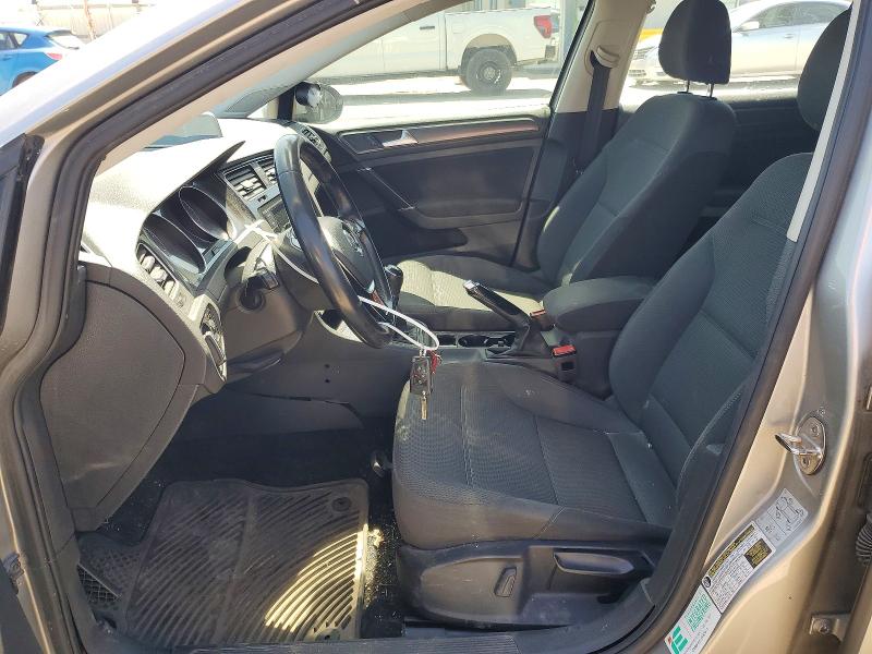 Продажа на аукционе авто 2018 Volkswagen Golf, vin: 3VWB17AU9JM262692, номер лота: 48967376