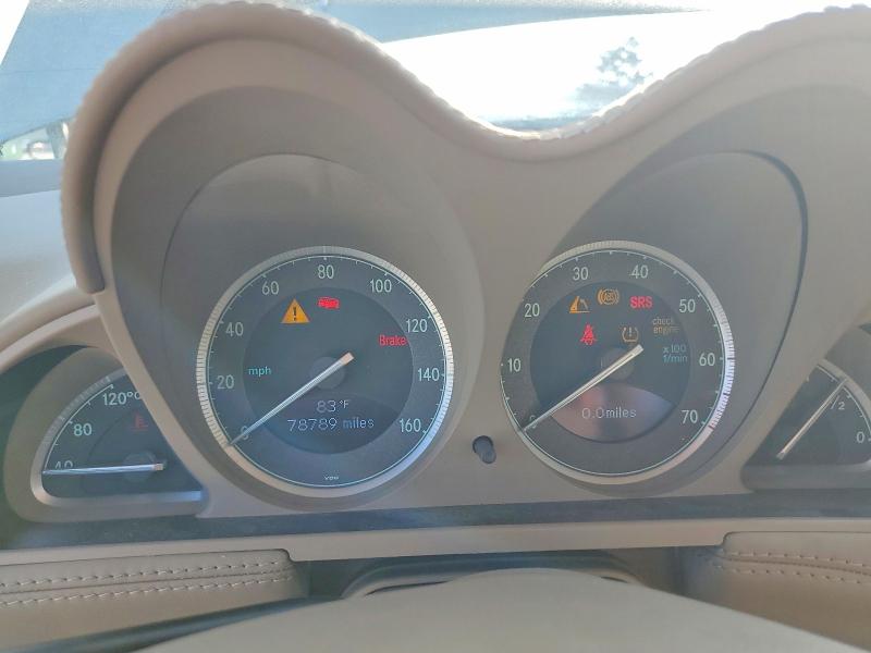 Aukcja sprzedaży 2007 Mercedes-benz Sl, vin: WDBSK77F17F129764, numer aukcji: 50482686