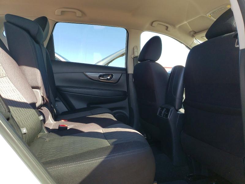 Продажа на аукционе авто 2019 Nissan Rogue, vin: 5N1AT2MT9KC723760, номер лота: 47886476