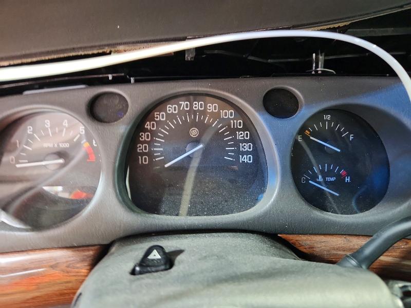 Продажа на аукционе авто 2004 Buick Lesabre, vin: 1G4HP52K54U101720, номер лота: 50261226