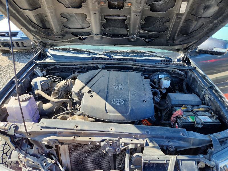 Продаж на аукціоні авто 2013 Toyota Tacoma, vin: 5TFJU4GN8DX049039, номер лоту: 50958466