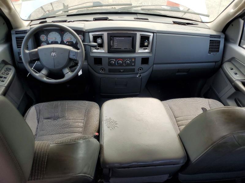 Продаж на аукціоні авто 2008 Dodge Ram 1500, vin: 1D7HA18N58S616613, номер лоту: 48943576
