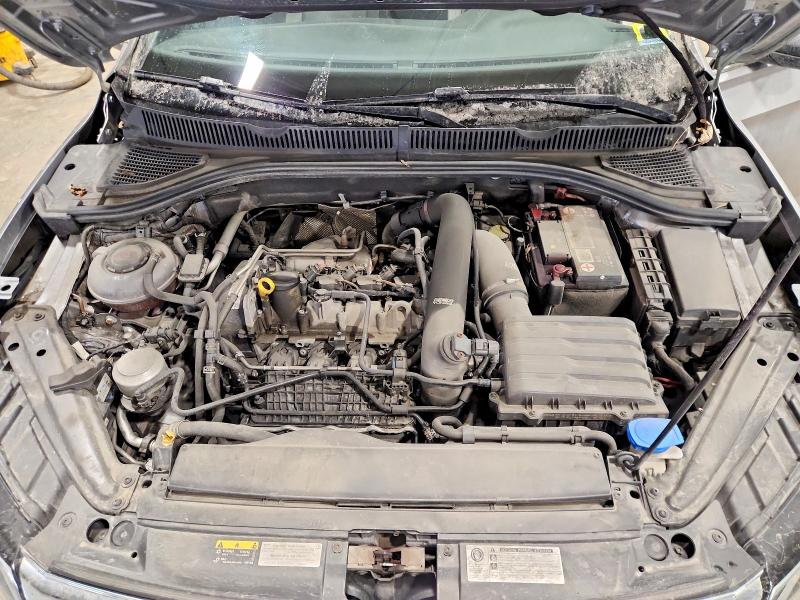 Продаж на аукціоні авто 2020 Volkswagen Jetta, vin: 3VWCB7BU2LM059873, номер лоту: 49993106