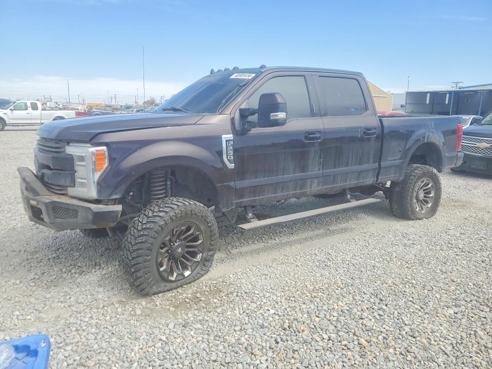 Auction sale of the 2019 Ford F250, vin: 1FT7W2BTXKEC16542, lot number: 48989456