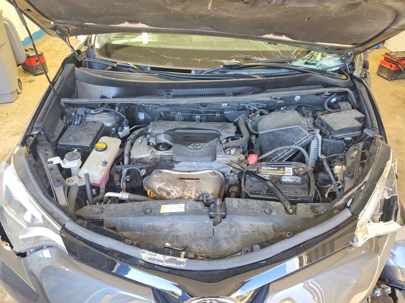 Продаж на аукціоні авто 2016 Toyota Rav4, vin: 2T3JFREV3GW450288, номер лоту: 49284376