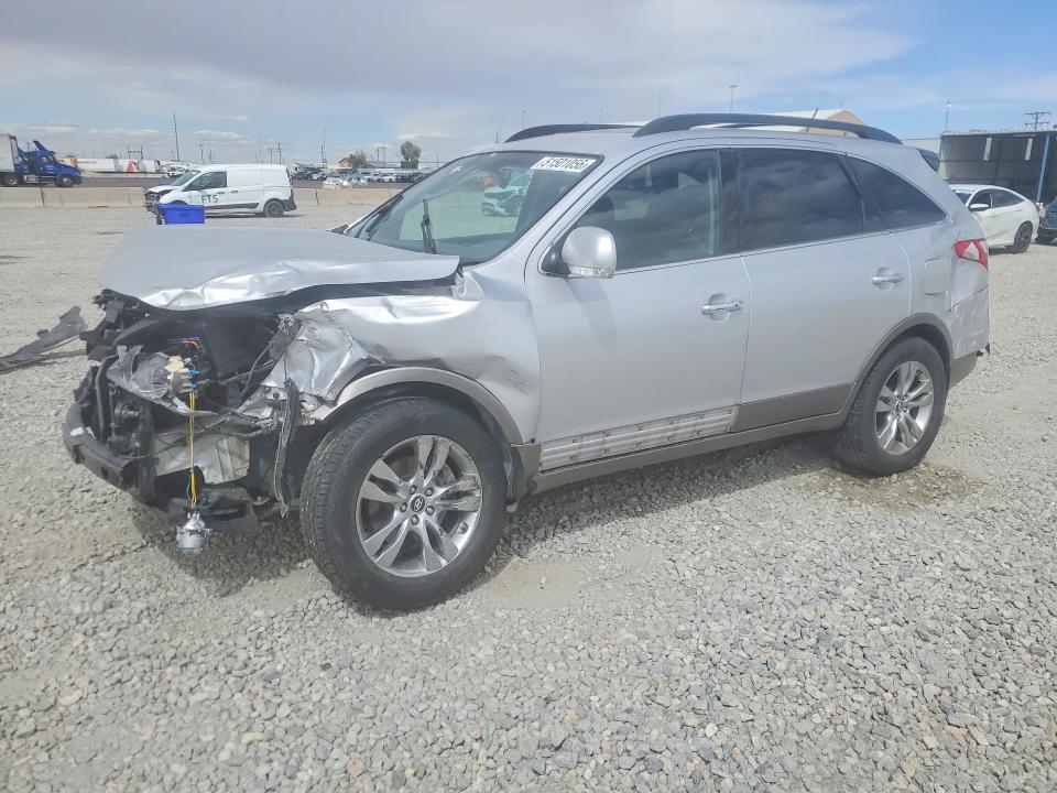 Продажа на аукционе авто 2012 Hyundai Veracruz, vin: KM8NUDCC9CU190932, номер лота: 51501056