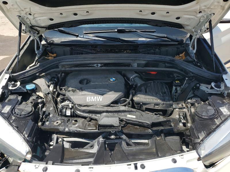 Aukcja sprzedaży 2016 Bmw X1, vin: WBXHT3C35G5E56192, numer aukcji: 50492426
