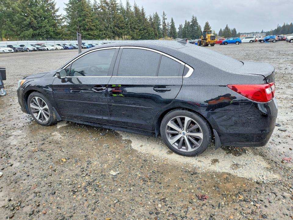 Aukcja sprzedaży 2017 Subaru Legacy, vin: 4S3BNEN64H3003711, numer aukcji: 49251716
