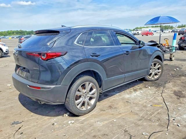 Aukcja sprzedaży 2021 Mazda Cx-30, vin: 3MVDMBDL7MM305115, numer aukcji: 50510976