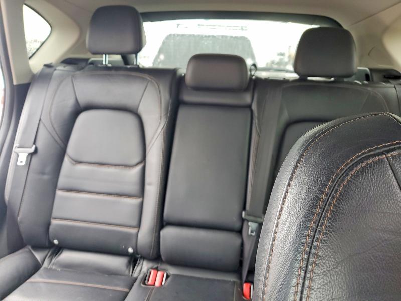 50325556 :رقم المزاد ، JM3KFBDM7J0415003 vin ، 2018 Mazda Cx-5 مزاد بيع